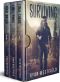 [Surviving: The Complete Series 01] • Surviving · the Complete Series [Books 1-3]